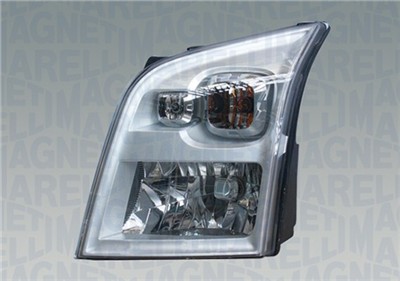 MAGNETI MARELLI 712101001120 Číslo výrobce: LPM532. EAN: 8001063459899.