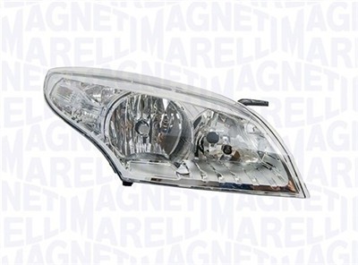 MAGNETI MARELLI 711307023109 Číslo výrobce: LPM811. EAN: 8001063486147.