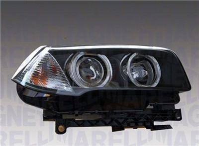 MAGNETI MARELLI 711307023297 Číslo výrobce: LPM991. EAN: 8001063507897.