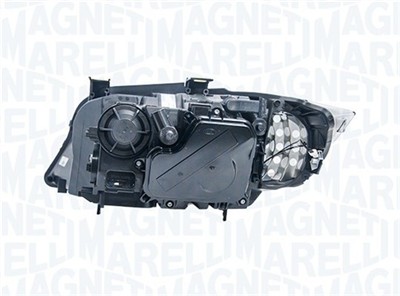 MAGNETI MARELLI 719000000029 Číslo výrobce: LPN112. EAN: 8001063520001.
