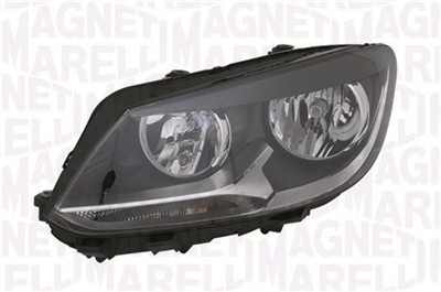 MAGNETI MARELLI 710301268204 Číslo výrobce: LPN411. EAN: 8001063590875.