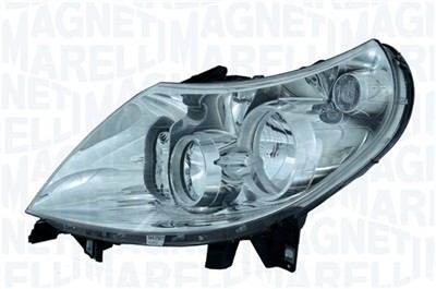 MAGNETI MARELLI 712474601129 Číslo výrobce: LPN801. EAN: 8001063630465.