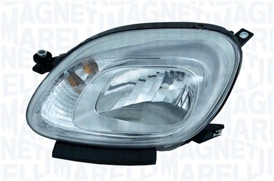 MAGNETI MARELLI 712470701129 Číslo výrobce: LPN902. EAN: 8001063607863.