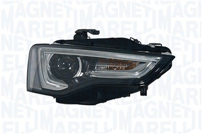 MAGNETI MARELLI 711307024200 Číslo výrobce: LPO282. EAN: 8001063975719.