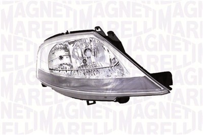 MAGNETI MARELLI 712412021129 Číslo výrobce: LPO301. EAN: 8001063871738.
