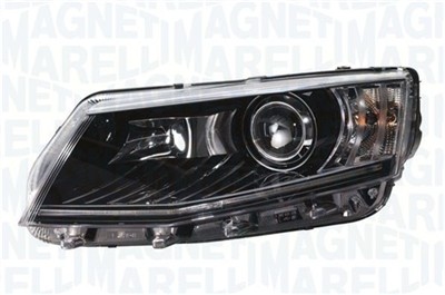MAGNETI MARELLI 711307024258 Číslo výrobce: LPO462. EAN: 8001063714691.