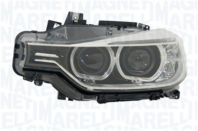 MAGNETI MARELLI 719000000045 Číslo výrobce: LPO472. EAN: 8001063961613.