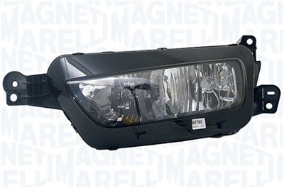 MAGNETI MARELLI 712471801129 Číslo výrobce: LPO651. EAN: 8001063674322.