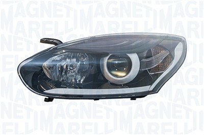 MAGNETI MARELLI 711307024487 Číslo výrobce: LPO861. EAN: 8001063652122.