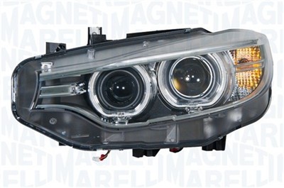 MAGNETI MARELLI 711451000040 Číslo výrobce: LPO892. EAN: 8001063796604.