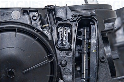 MAGNETI MARELLI 711451000053 Číslo výrobce: LPO911. EAN: 8001063837871.