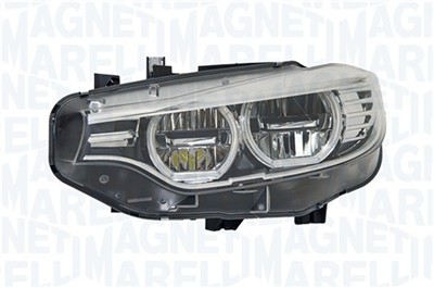 MAGNETI MARELLI 711451000053 Číslo výrobce: LPO911. EAN: 8001063837871.