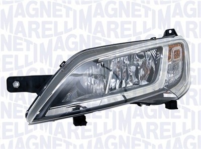 MAGNETI MARELLI 712501001129 Číslo výrobce: LPP821. EAN: 8001063785172.