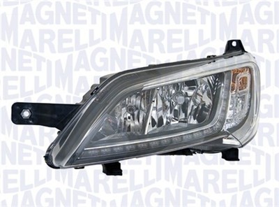 MAGNETI MARELLI 712501301129 Číslo výrobce: LPP832. EAN: 8001063714578.