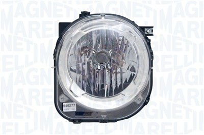MAGNETI MARELLI 712483401129 Číslo výrobce: LPP211. EAN: 8001063833163.