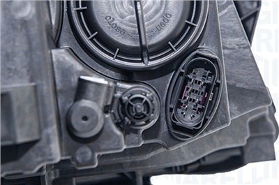 MAGNETI MARELLI 711307024352 Číslo výrobce: LPP272. EAN: 8001063825090.