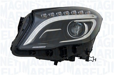 MAGNETI MARELLI 711307024372 Číslo výrobce: LPP282. EAN: 8001063867823.