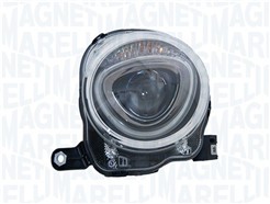 MAGNETI MARELLI 712000815331