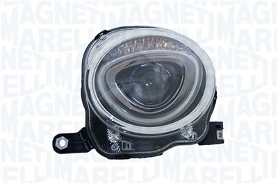 MAGNETI MARELLI 712000815331 Číslo výrobce: LPR252. EAN: 8001063704968.