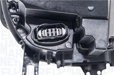 MAGNETI MARELLI 711451000186 Číslo výrobce: LPP441. EAN: 8001063755274.