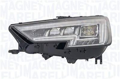 MAGNETI MARELLI 711451000186 Číslo výrobce: LPP441. EAN: 8001063755274.