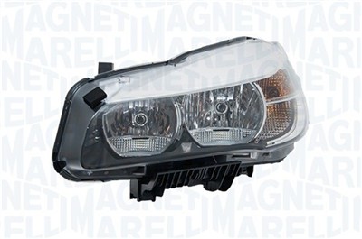 MAGNETI MARELLI 711451000217 Číslo výrobce: LPP452. EAN: 8001063981666.