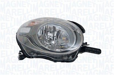 MAGNETI MARELLI 712475231129 Číslo výrobce: LPR091. EAN: 8001063805023.