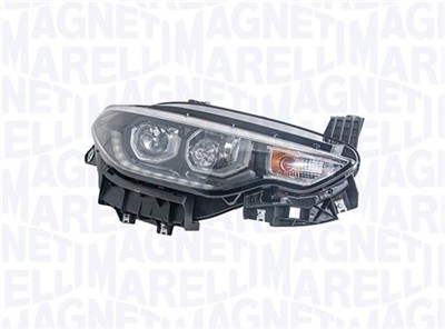MAGNETI MARELLI 712105811110 Číslo výrobce: LPR162. EAN: 8001063750743.