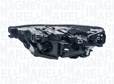 MAGNETI MARELLI 711451000678 Číslo výrobce: LPR442. EAN: 8001063848976.