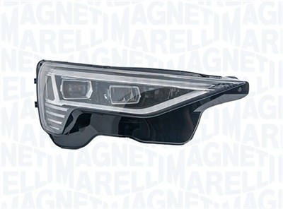 MAGNETI MARELLI 711451000678 Číslo výrobce: LPR442. EAN: 8001063848976.