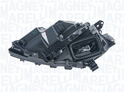 MAGNETI MARELLI 711451000321 Číslo výrobce: LPR452. EAN: 8001063819624.
