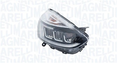 MAGNETI MARELLI 712105901120 Číslo výrobce: LPR691. EAN: 8001063819563.