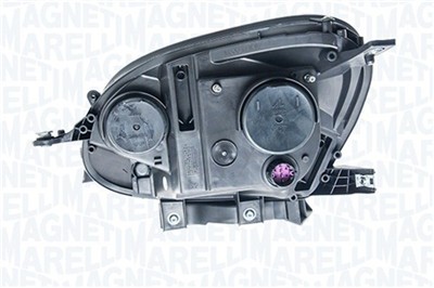 MAGNETI MARELLI 712485211129 Číslo výrobce: LPR701. EAN: 8050947018486.