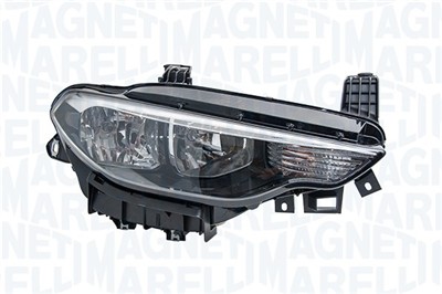 MAGNETI MARELLI 712105429980 Číslo výrobce: LPR782. EAN: 8050947007091.