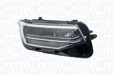 MAGNETI MARELLI 710301119231 Číslo výrobce: LPR922. EAN: 8050947999044.