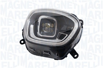 MAGNETI MARELLI 711451001205 Číslo výrobce: LPR951. EAN: 8050947089271.