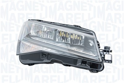 MAGNETI MARELLI 719000000274 Číslo výrobce: LPS311. EAN: 8050947644456.