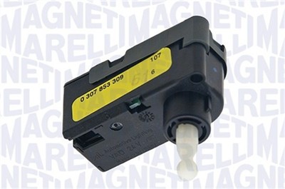 MAGNETI MARELLI 710307853309 Číslo výrobce: LRB070. EAN: 8001063588919.