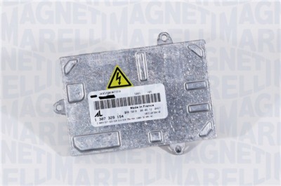 MAGNETI MARELLI 711307329154 Číslo výrobce: LRB370. EAN: 8001063628660.