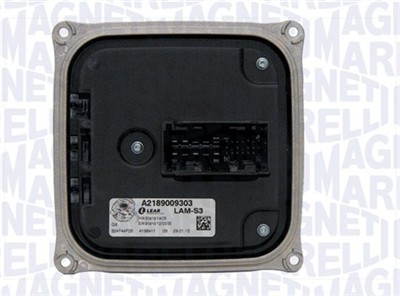MAGNETI MARELLI 711307329500 Číslo výrobce: LRB880. EAN: 8001063973708.