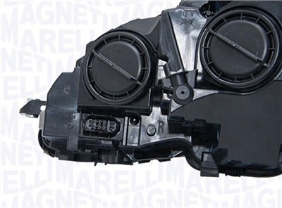 MAGNETI MARELLI 710302544008 Číslo výrobce: LUS6231. EAN: 8001063592176.