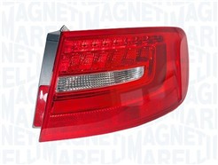MAGNETI MARELLI 714081120801