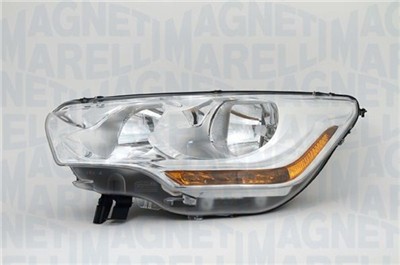 MAGNETI MARELLI 712464301129 Číslo výrobce: LPN452. EAN: 8001063577012.