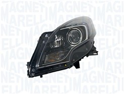 MAGNETI MARELLI 711307023989