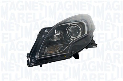 MAGNETI MARELLI 711307023989 Číslo výrobce: LPO031. EAN: 8001063607337.