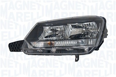 MAGNETI MARELLI 710301286203 Číslo výrobce: LPO872. EAN: 8001063848105.