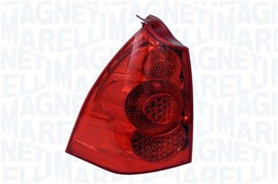 MAGNETI MARELLI 714025710702 Číslo výrobce: LLF062. EAN: 8001063318141.