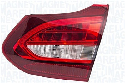 MAGNETI MARELLI 715011134004 Číslo výrobce: LLN381. EAN: 8050947021394.