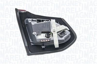 MAGNETI MARELLI 715011134004 Číslo výrobce: LLN381. EAN: 8050947021394.