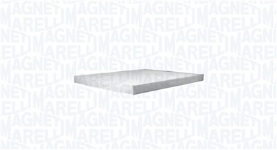 MAGNETI MARELLI 350203062770 Číslo výrobce: BCF277. EAN: 8001063565507.